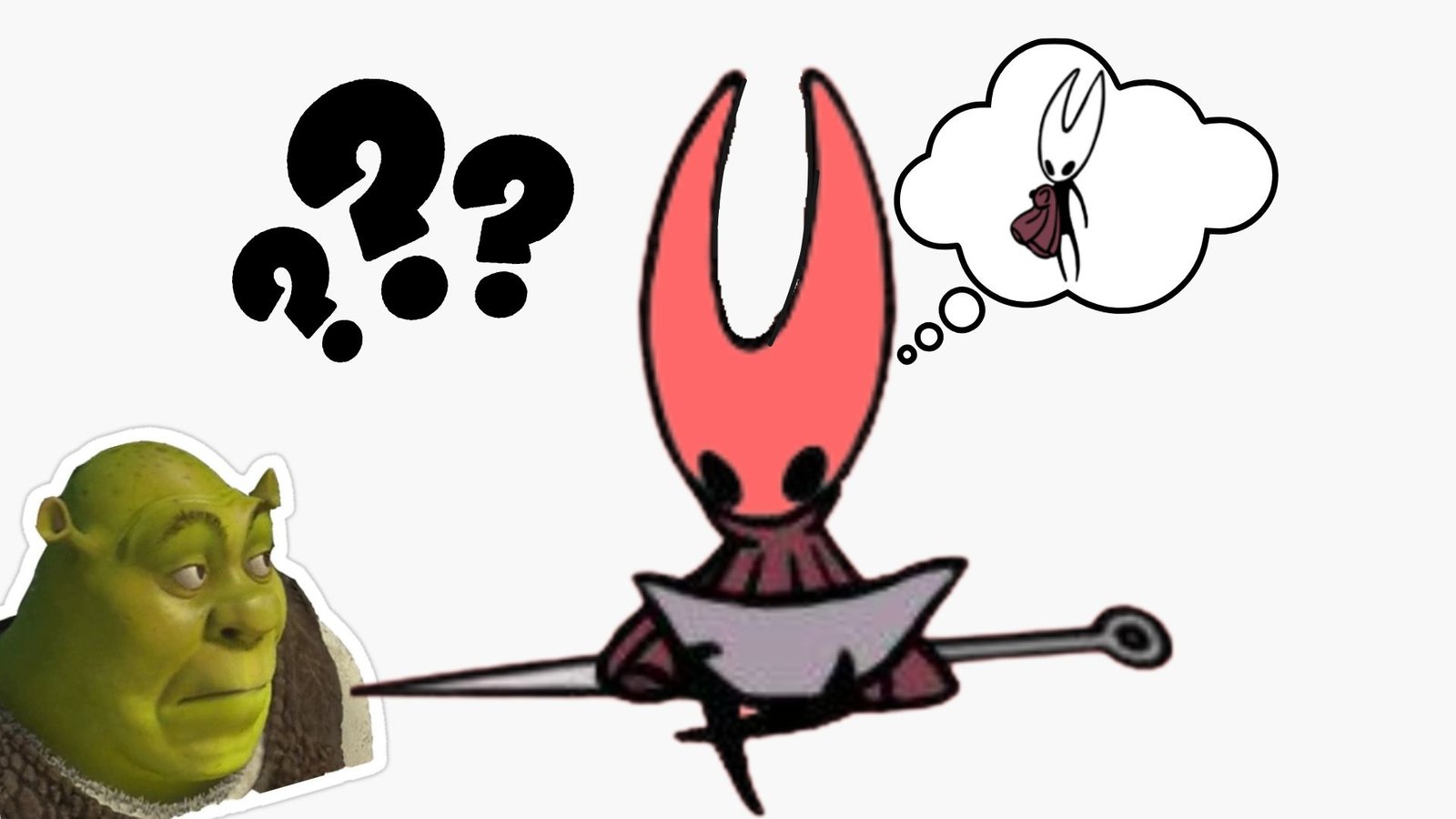 Hollow Knight Silksong: ¿Por qué Hornet aparece sin su capa en un nuevo sprite?