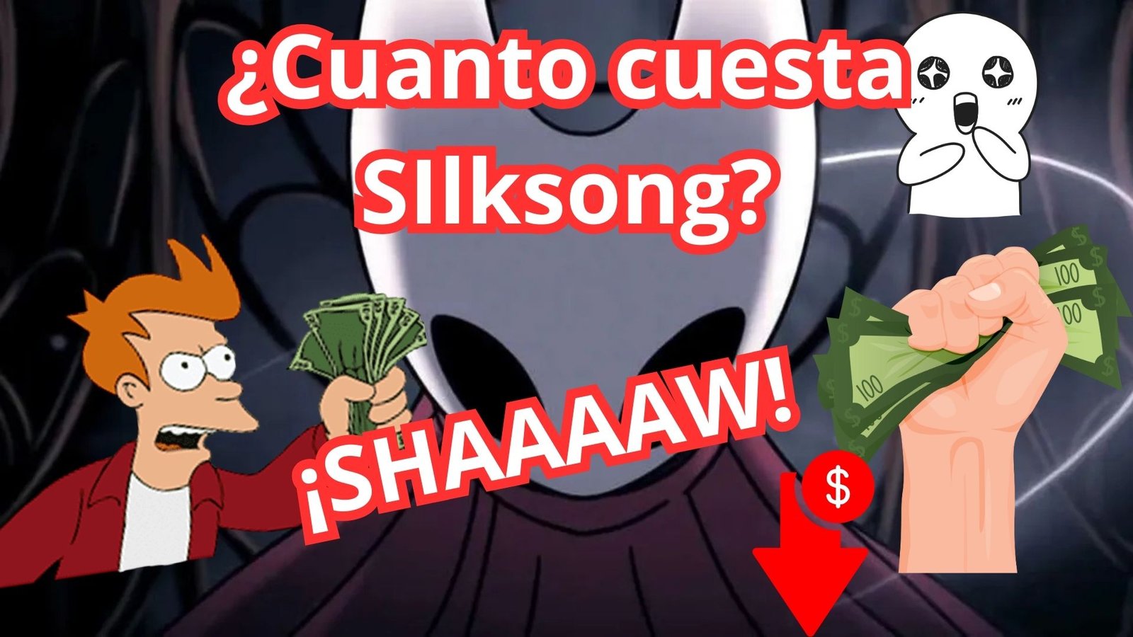 ¿Cuanto cuesta SIlksong?